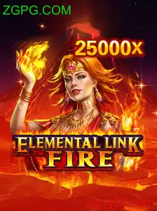 ElementalLinkFire